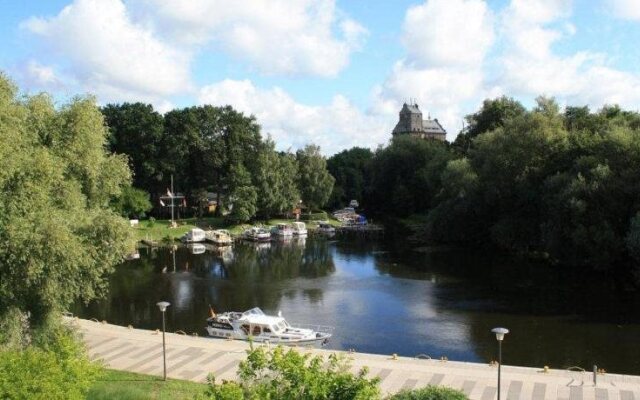 Hotel An Der Havel