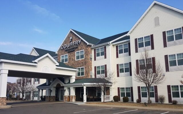 Country Inn & Suites By Carlson, Albertville, MN