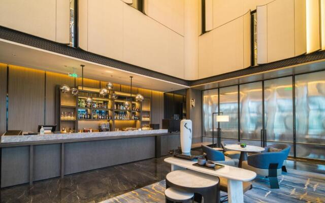 The Meixi Lake, Changsha - Marriott Executive Apartments