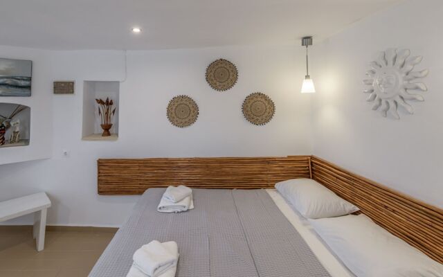 Vouno Country Studio