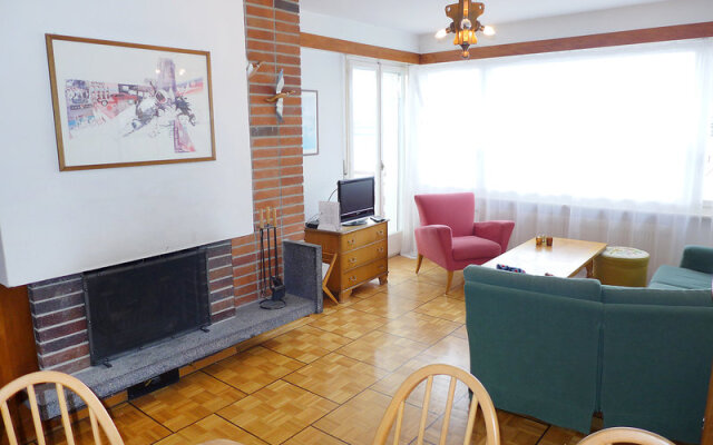 Grand Large A B Crans-montana