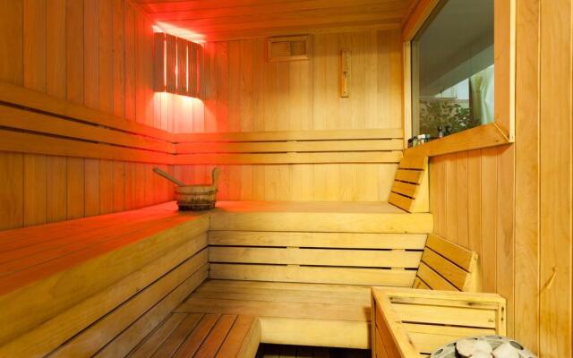 Spa Resort Becici