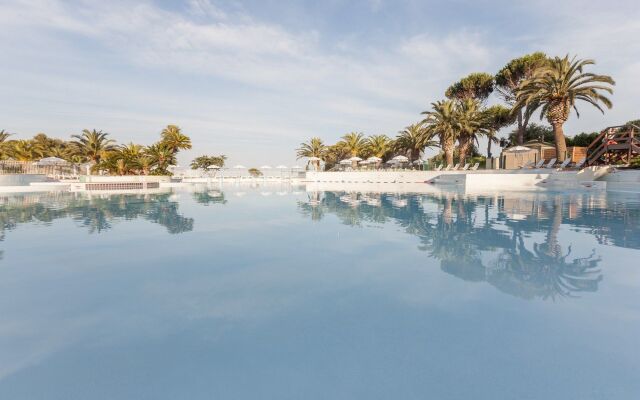 Village Cap Esterel Pierre & Vacances