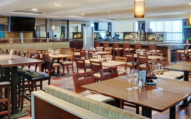 Holiday Inn Hotel & Conference Centre