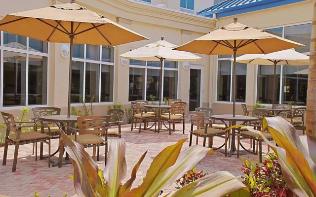 Hilton Garden Inn Miami Airport West