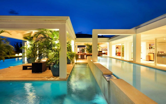 Villa Ambiance