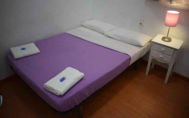 Hostal MiMi Las Ramblas