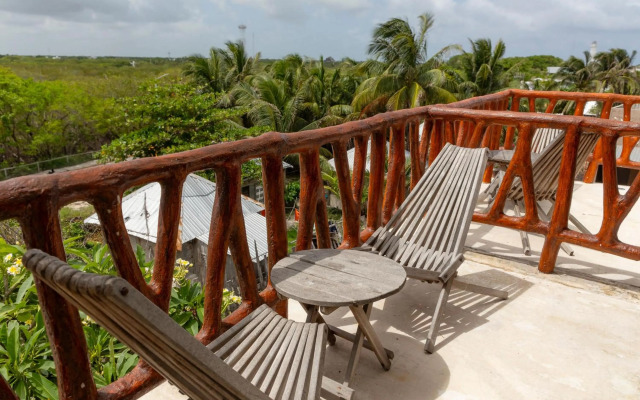 Quinto Sole by GuruHotel