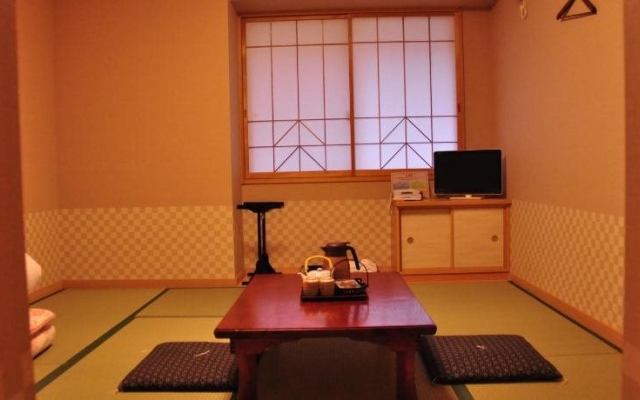 Urayu Ryokan Urashima