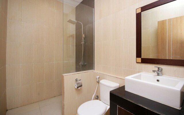 Airy Premier Sentul Cikeas Babakan Tumas 16 Bogor