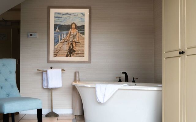 Prestige Beach House, WorldHotels Crafted