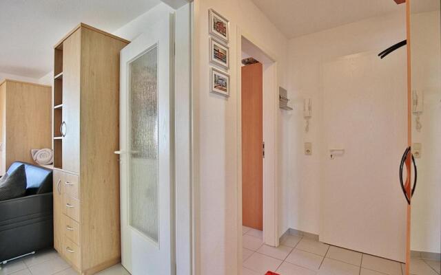 Domizil Strandburg Domizil Strandburg Appartement 09