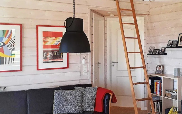 Holiday Home in Nordborg