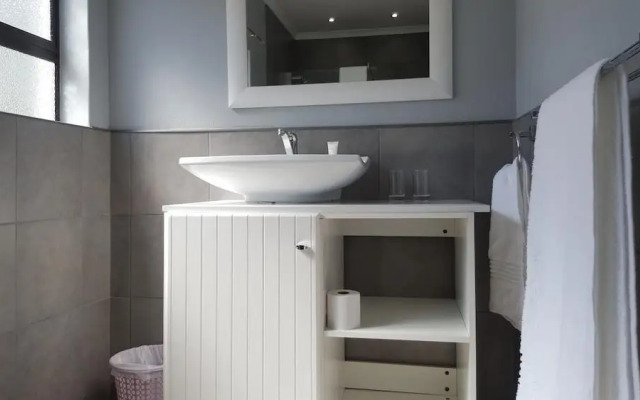 Luxury Heights Guesthouse