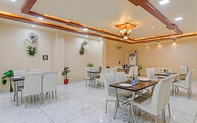 Hotel O Hridaya Inn