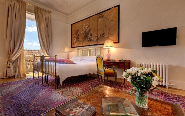 Grand Hotel Plaza