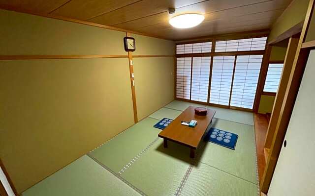 Iso Tokei - Vacation STAY 61898v