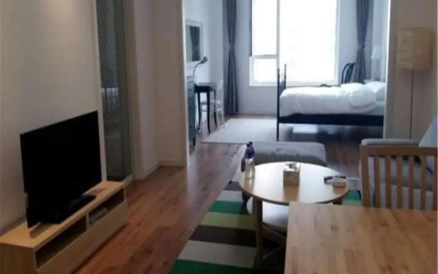 Haiyu 19 International Apartment