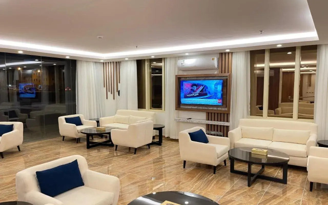 Dara Jazan for furnished apartments