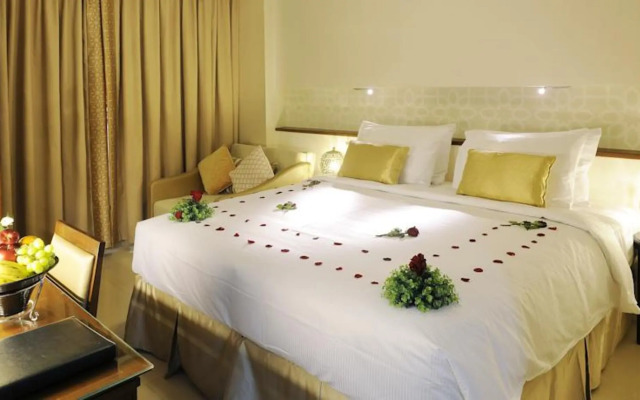 Elaf Meshal Al Salam Hotel