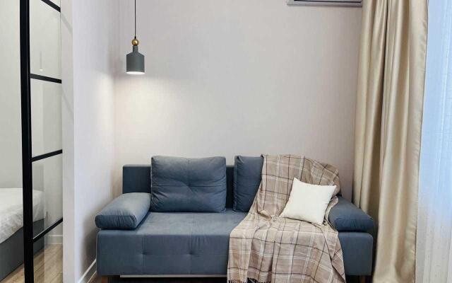 Ростов Посуточно на улице Жданова 7/33