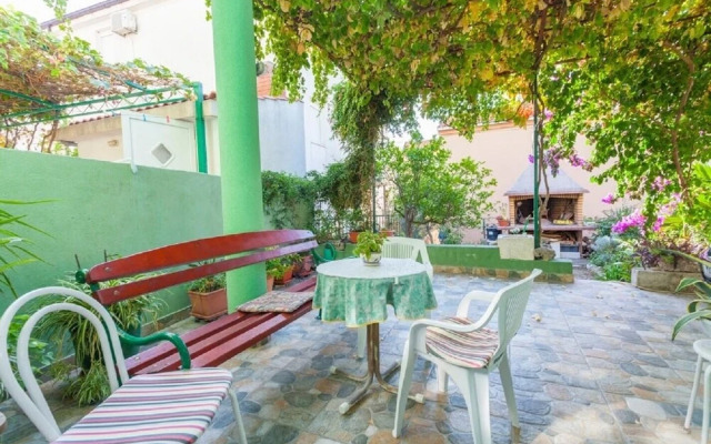 Tomislava - Ground Floor Apartments - A2