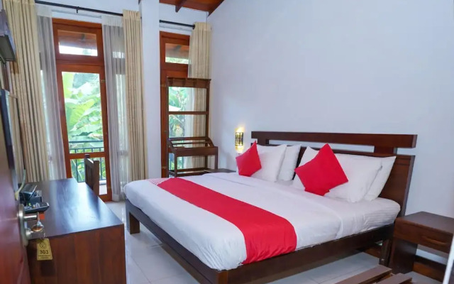 Oyo 510 Vin Roma Homestay