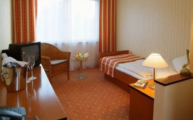 Parkhotel Nieheim