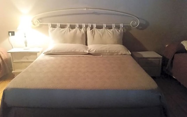 B&B La Palazza