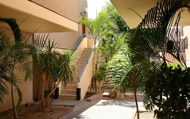 Club In Eilat - Coral Beach Villa Resort