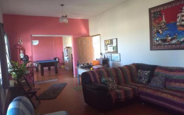 Hostel Beira Mar