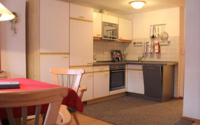 Haus & Heim Ferienwohnung