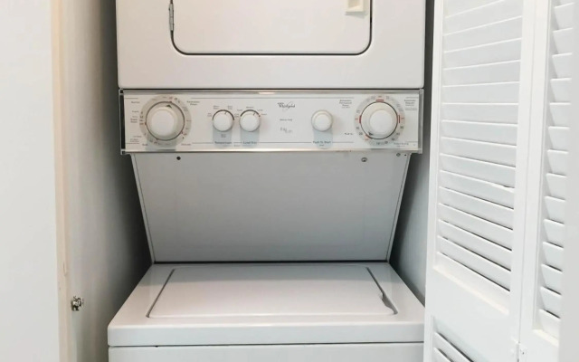 Amazing Apartment in Brickell