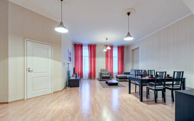 Апартаменты Oksana's