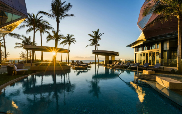 The Langham Gold Coast