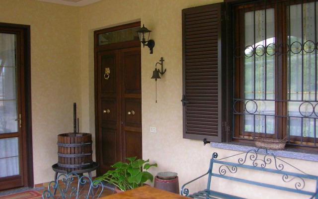 Villa Romaniani