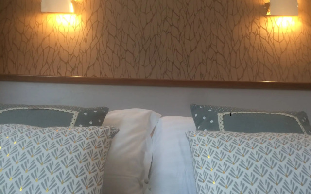 Hôtel Picardy