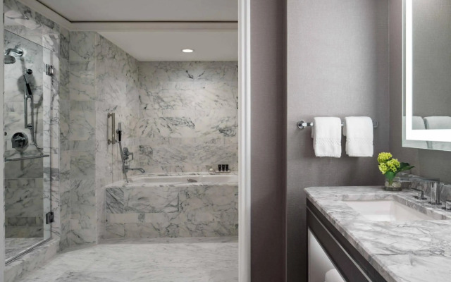 The Ritz-Carlton, St. Louis