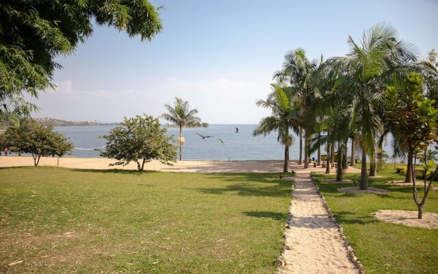 Rushel Kivu Lodge