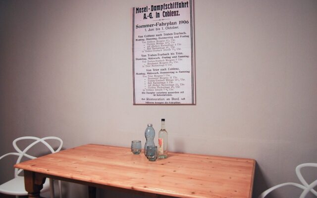 Gästehaus an der Moseltherme