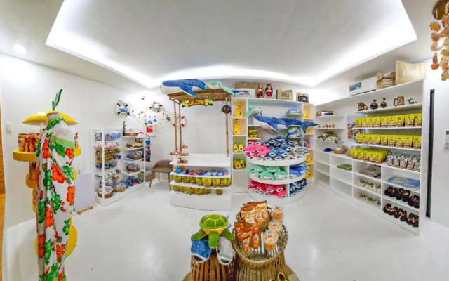 Treeshade Resort & Spa Moalboal