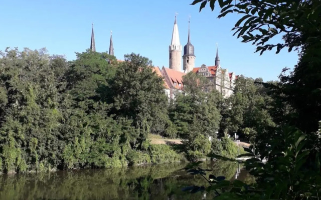 Pension Am Rosental Merseburg