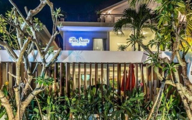 The Sam Boutique Hotel