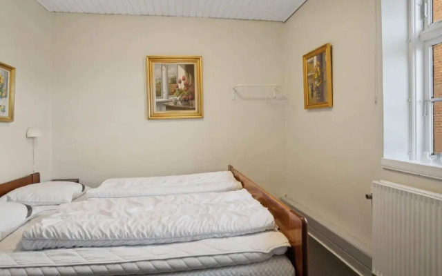 5 Star Holiday Home in Haderslev