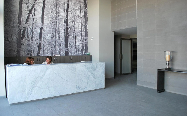 Apartamento Virgilio Arias