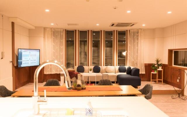 Jstyle Furano Winter / Vacation STAY 34465