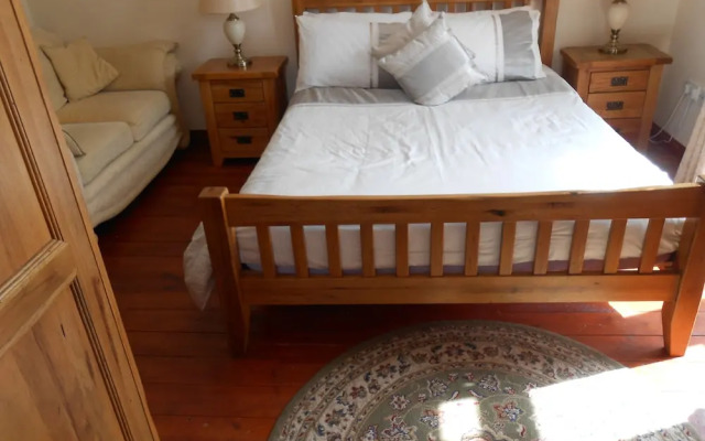 Birchdale House B&B