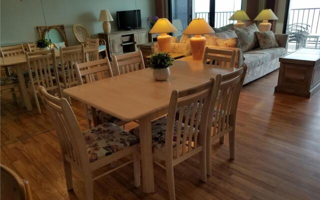 Henlopen Unit 811 by Long & Foster