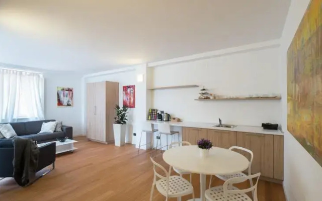 Casa Vacanze S. Alessandro 58