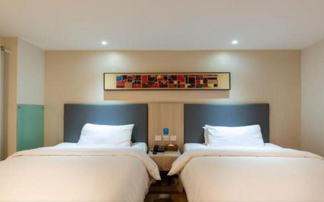 Hanting Hotel (Asian Game Village Beijing)